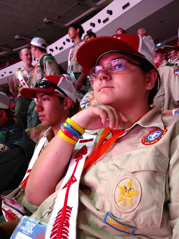 NOAC 2018