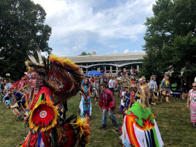 NOAC 2018 Photos