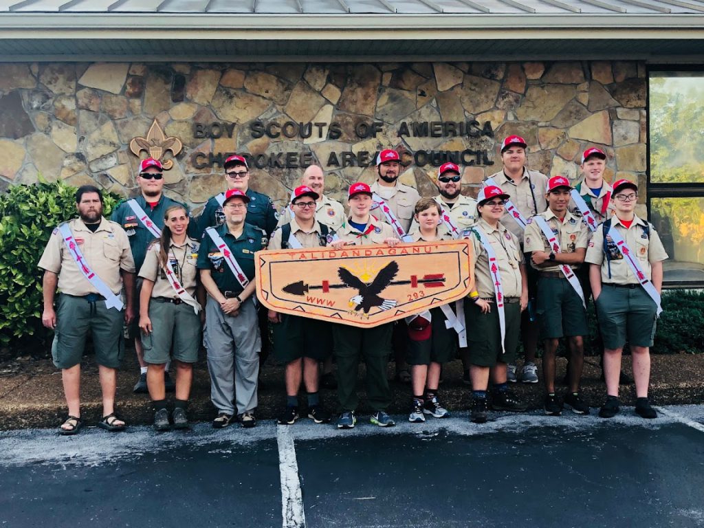 NOAC 2018